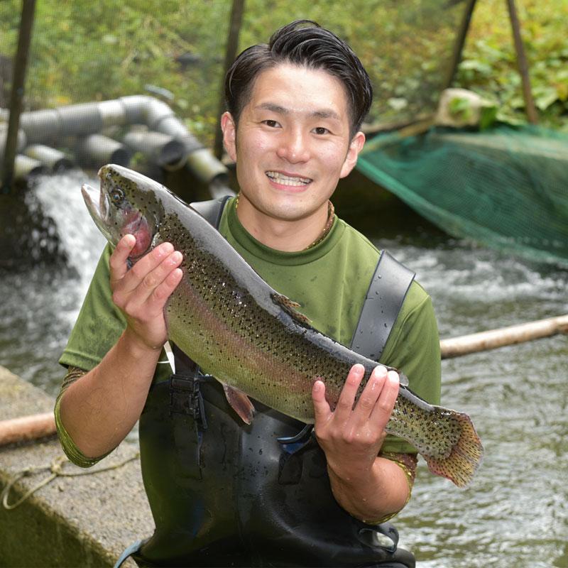 送料無料 激ウマ 頂鱒 イタダキマス フィレ 刺身用 冷凍 マス界の頂点を目指す独自ブランド 刺身 柵 さしみ Ws 04 もんみや通販 通販 Yahoo ショッピング