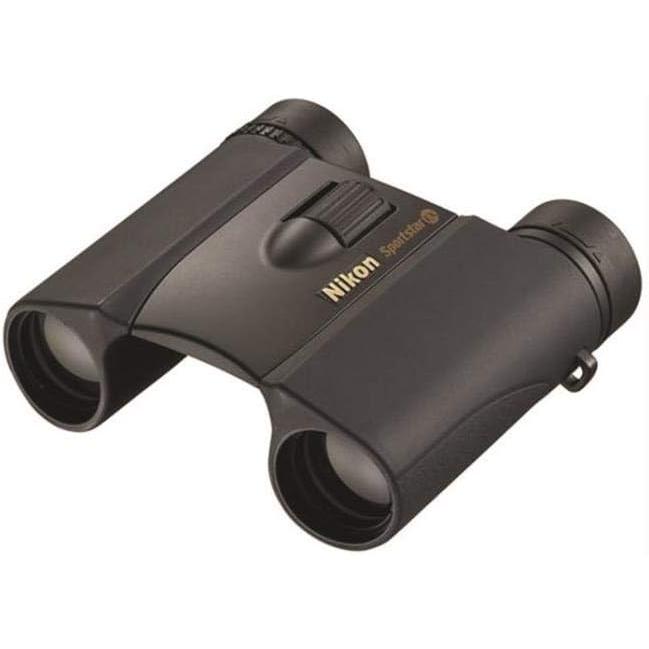 Nikon 双眼鏡 スポーツスターEX 10×25D