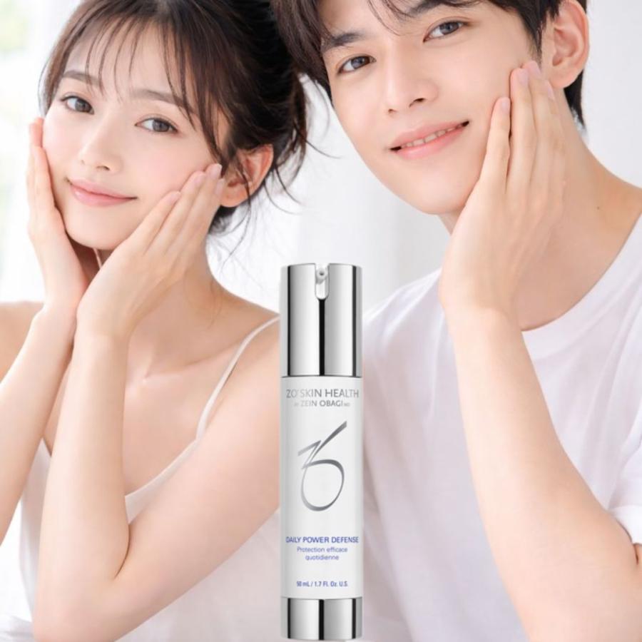 ZO SKIN ゼオスキン デイリーPD 50ml 美容液 ビタミンA配合 保湿 乾燥