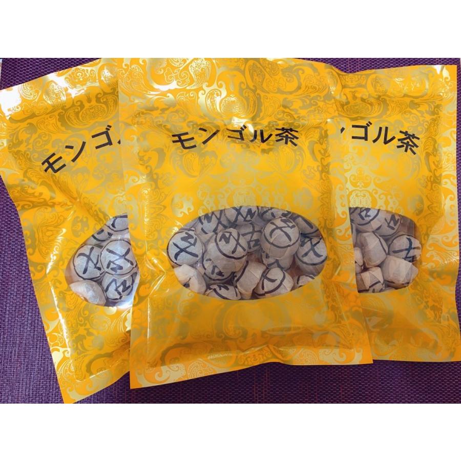 モンゴル茶90個入と試しセットプレゼント : モンゴル茶荘 - 通販