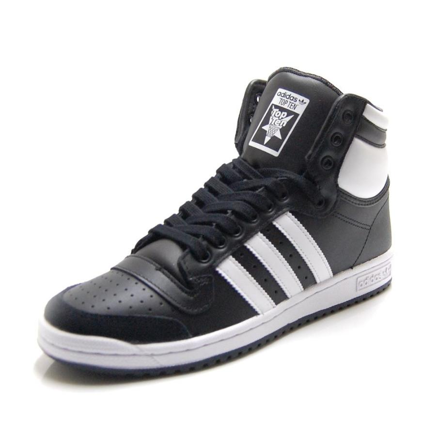 アディダスオリジナルス トップテンハイ adidas Originals TOP TEN HI コアブラック/フットウェアホワイト メンズ スニーカー B34429 :as9h-b34429:mono-b ヤフー店 - 通販 - Yahoo!ショッピング