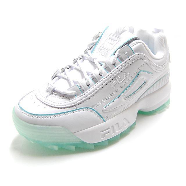 fila disruptor ice