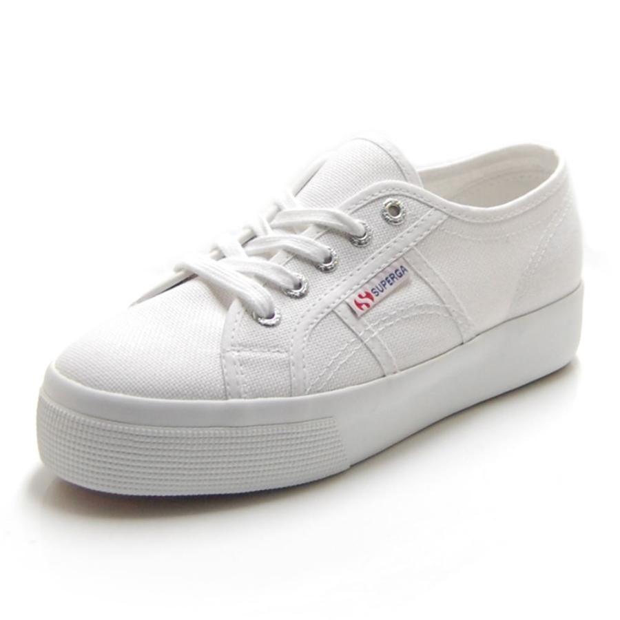 superga 2730 white