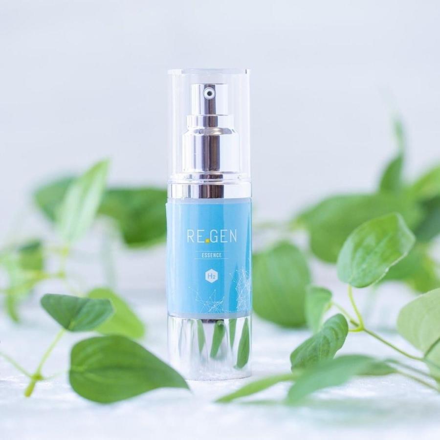 REGEN H2 エッセンス 水素 リジェン : mono-Boogie-Yahoo!店 - 通販