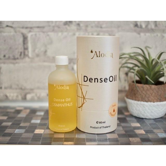 Alodia Dense Oil Osmanthus デンスオイル オスマンサス キンモクセイ