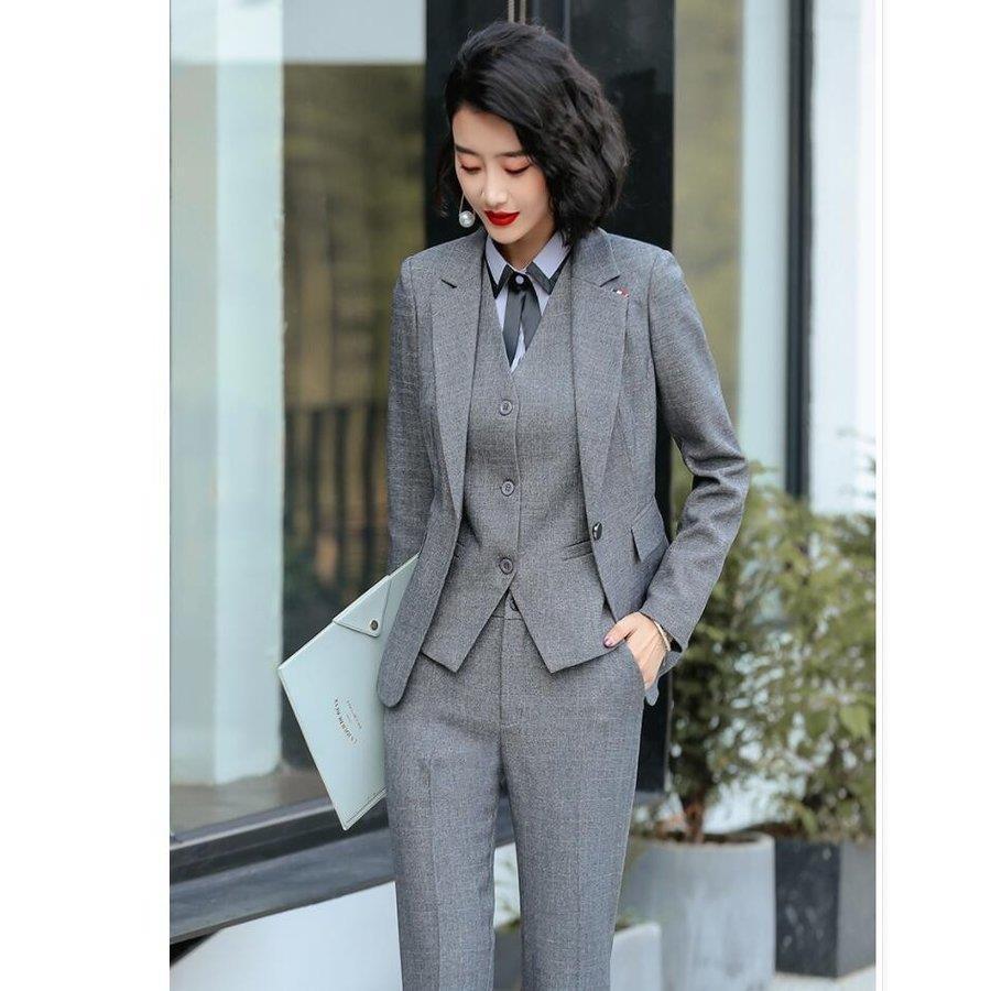 新品 値段 人気定番 セットアップ レディーススカートスーツ 5点セット 発表会 女子会 参観日 七五三 お宮参り お洒落 入園式 卒業式 セレモニー 通勤 フォーマルスーツ 新品最安値 Pesqueirotreslagoas Com Br