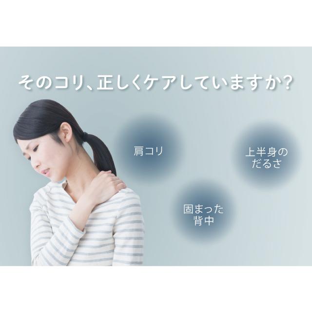 中古品 マッサージャー 肩甲骨はがし 背中 肩こり 解消グッズ ストレッチ マッサージ器 【V1959891951】(10890円)