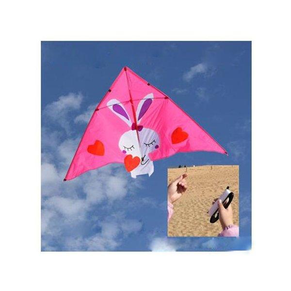 送料無料 凧揚げ キャラクター 三角形 おもちゃ 子供 キット 浮き 初心者 動物 カイト キッズ 糸巻き Mono Mono 通販 Yahoo ショッピング