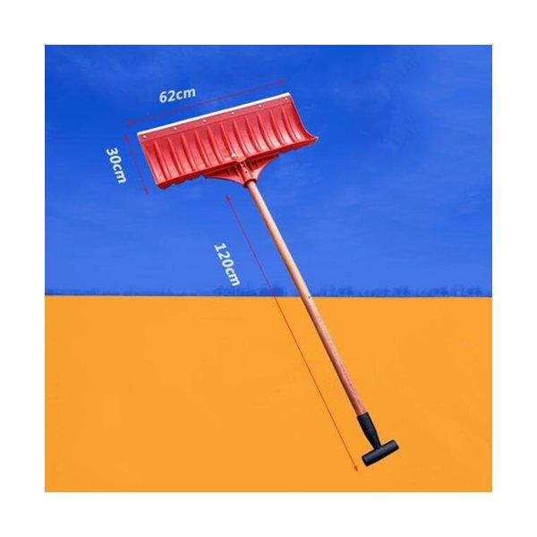 送料無料 除雪 雪かき 雪かきスコップ ラッセル スノースコップ 道具 雪下ろし 屋根 軽量 らく ブレード