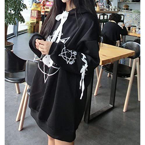 メンヘラ パーカー 地雷系 病みかわいい 服 レディース S S Mono Mono 通販 Yahoo ショッピング