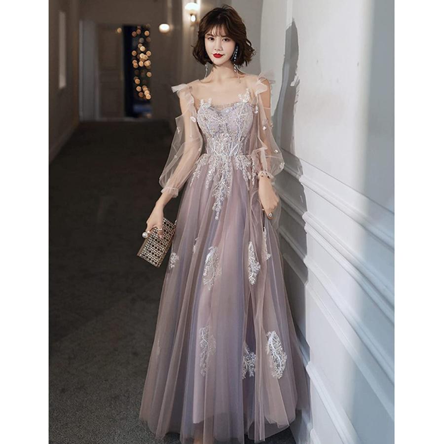 超美品の 花嫁ドレス エンパイアライン シンプル 二次会ドレス 結婚式 ウェディングドレス レース 前撮りドレス ロング Sf6959 ワンピース ワンピース サイズ S Baskincoffee Vicom Corp Com