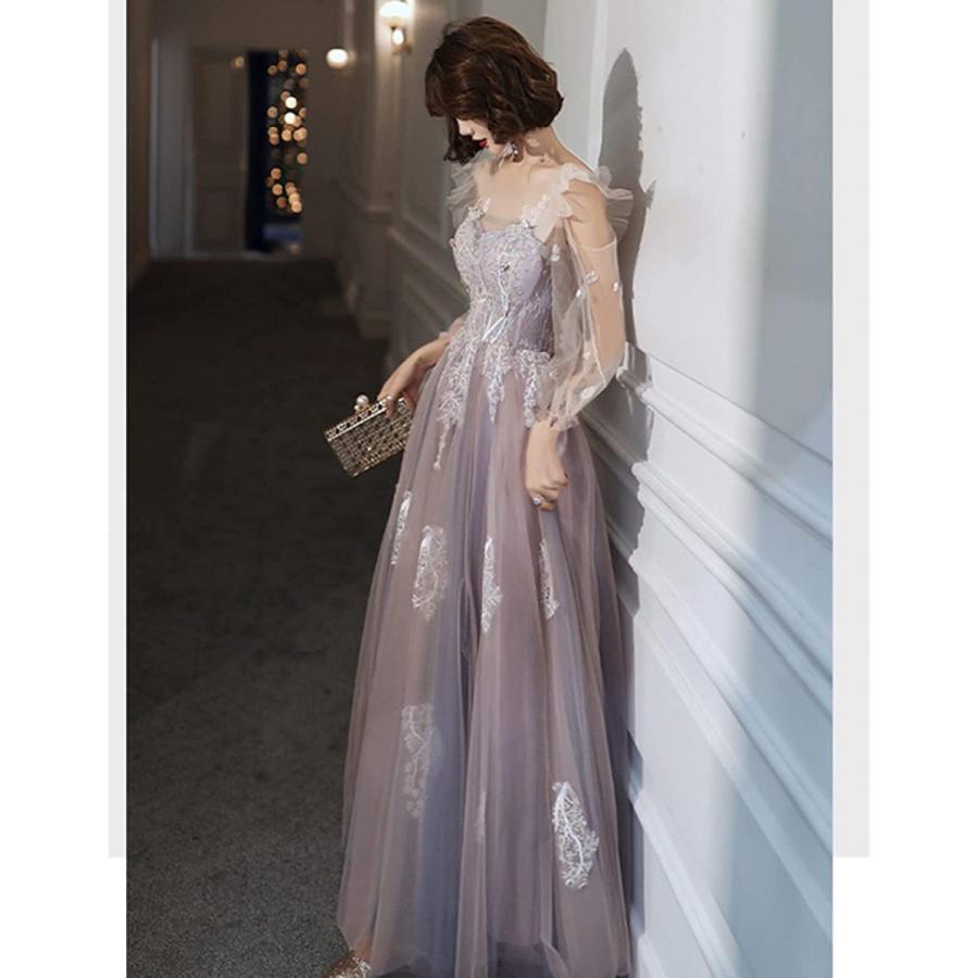 超美品の 花嫁ドレス エンパイアライン シンプル 二次会ドレス 結婚式 ウェディングドレス レース 前撮りドレス ロング Sf6959 ワンピース ワンピース サイズ S Baskincoffee Vicom Corp Com