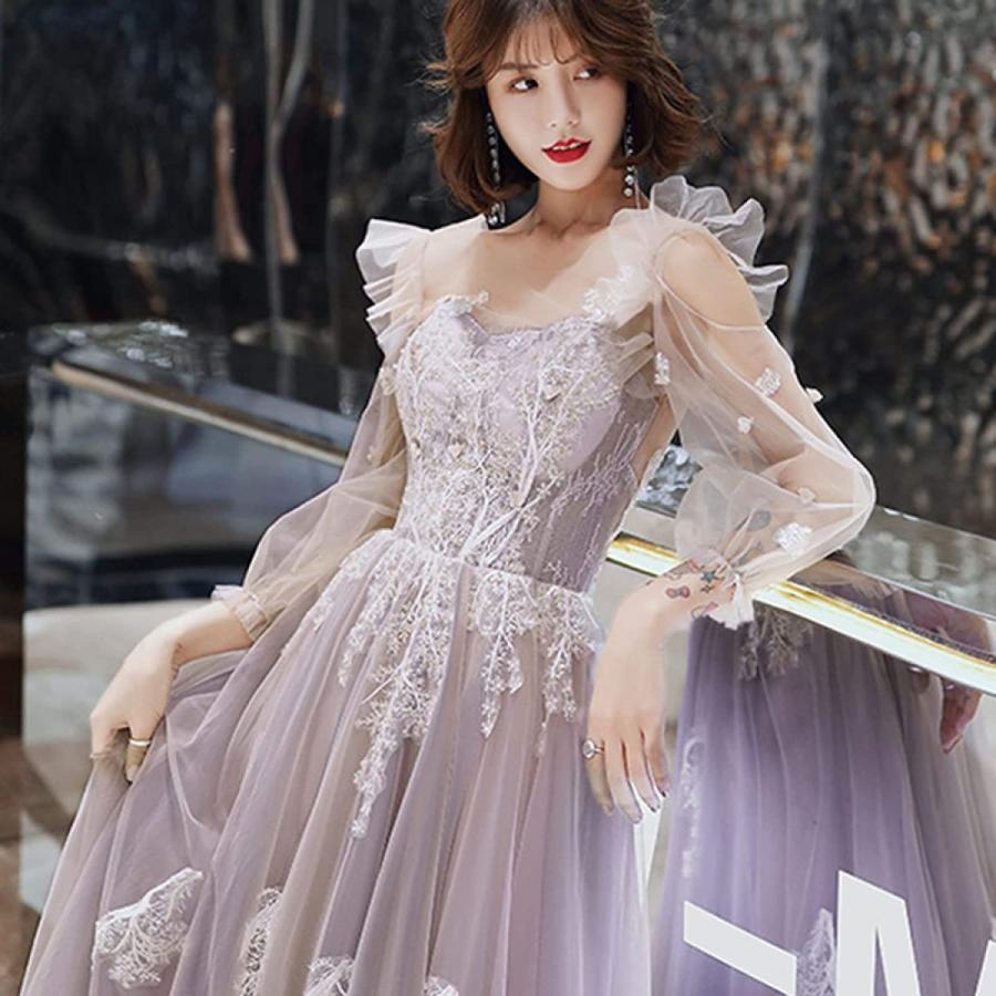 超美品の 花嫁ドレス エンパイアライン シンプル 二次会ドレス 結婚式 ウェディングドレス レース 前撮りドレス ロング Sf6959 ワンピース ワンピース サイズ S Baskincoffee Vicom Corp Com