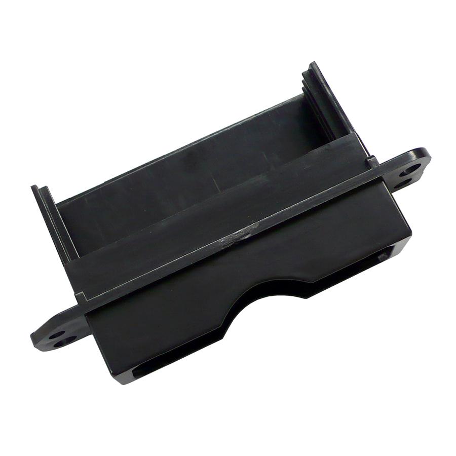 トヨタ ハイエース レジアスエース 用 ETC 取付けブラケット 汎用