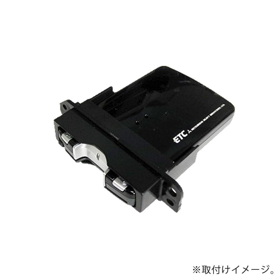 トヨタ ハイエース レジアスエース 用 ETC 取付けブラケット 汎用