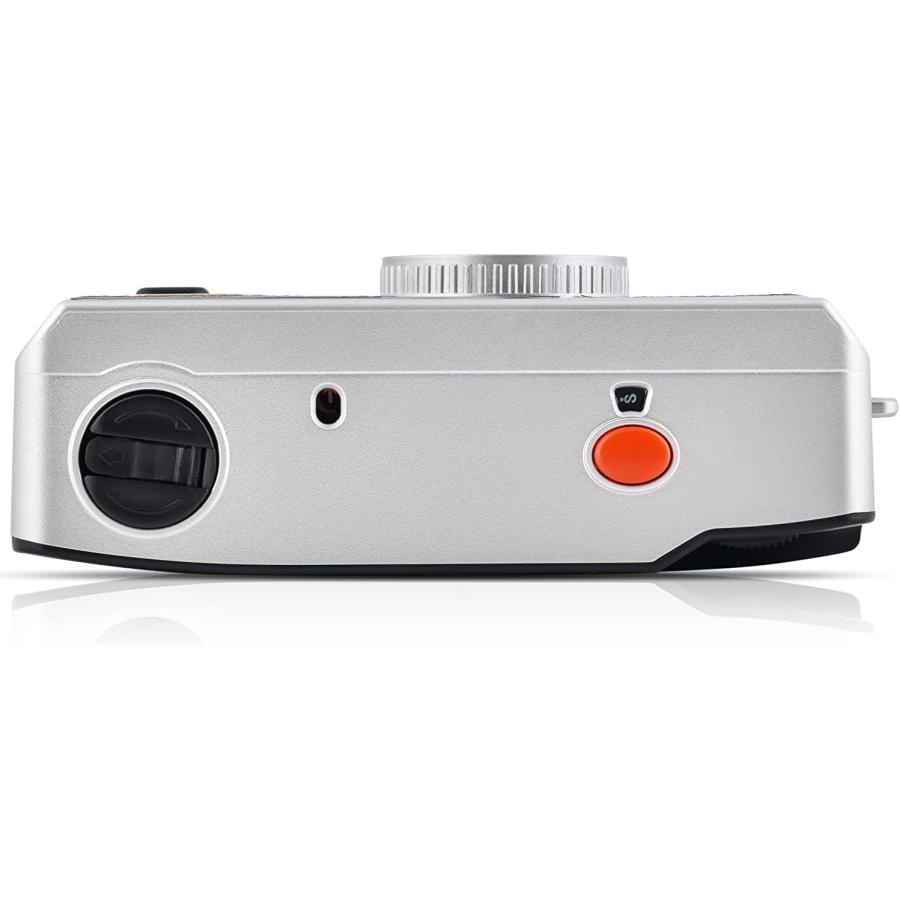 AGFA フィルムカメラ アグファ フィルムカメラ レトロ 簡単 軽量