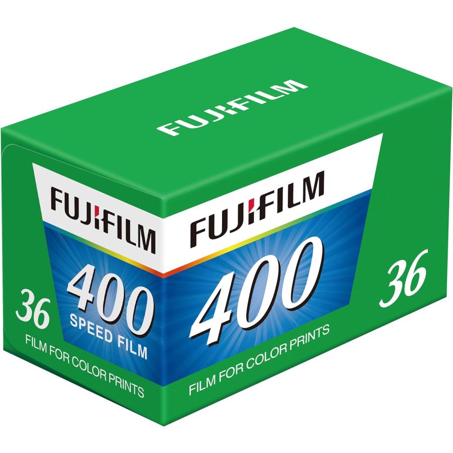 FUJIFILM（フジフイルム） フィルム 35mm おすすめ フジ カラー