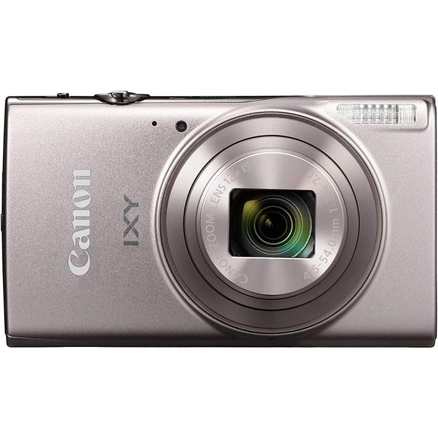 Canon IXY Digital 7倍ズーム コンパクトカメラ Canon IXY Digital 7倍ズーム コンパクトカメラ IXY DIGITAL 20
