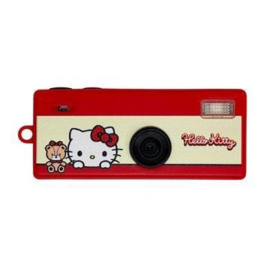 YASHICA（ヤシカ） キーチェーンカメラ デジタルカメラ 100万画素