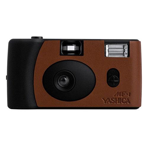 YASHICA 35 MF コンパクトフィルムカメラ アリバイ日記: 【フィルムカメラ】ヤシカのコンパクトカメラ