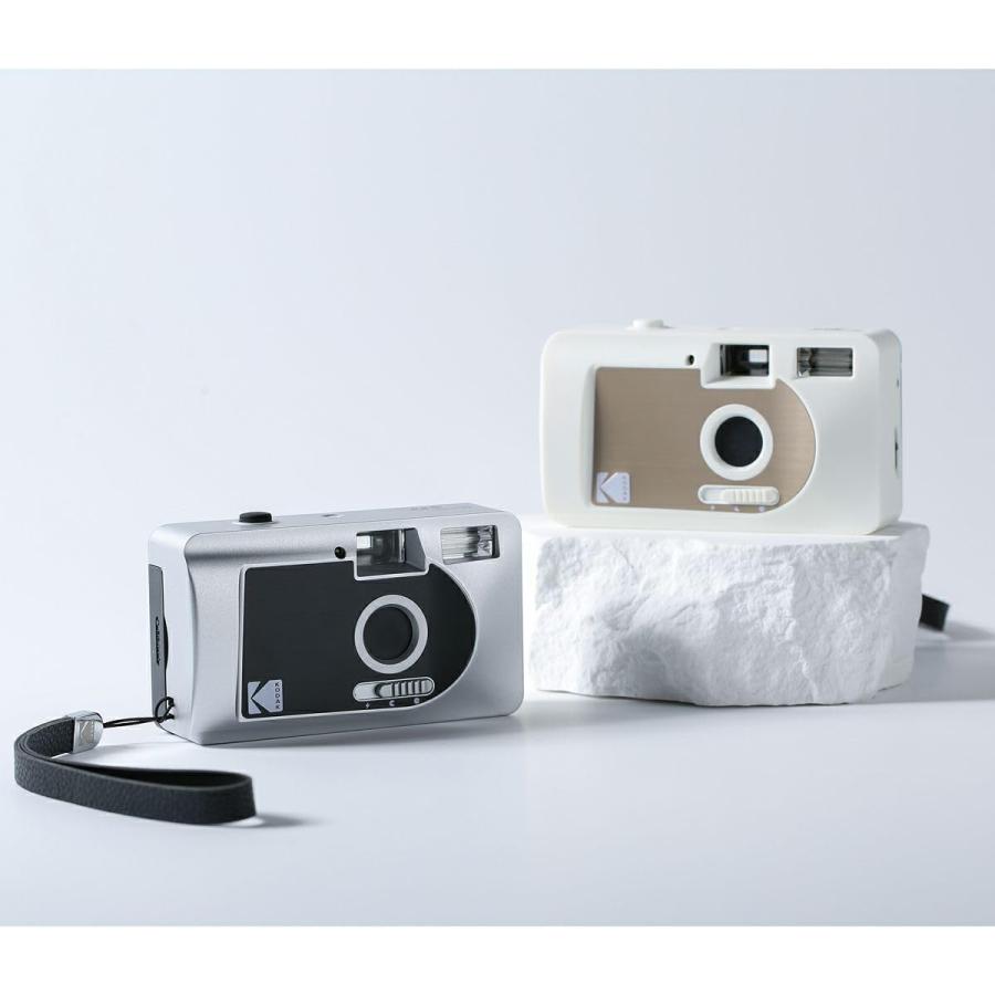 Kodak フィルムカメラ コダック 自動フィルム送り 自動巻き上げ Kodak フィルムカメラ コダック 自動フィルム送り 自動巻き上げ