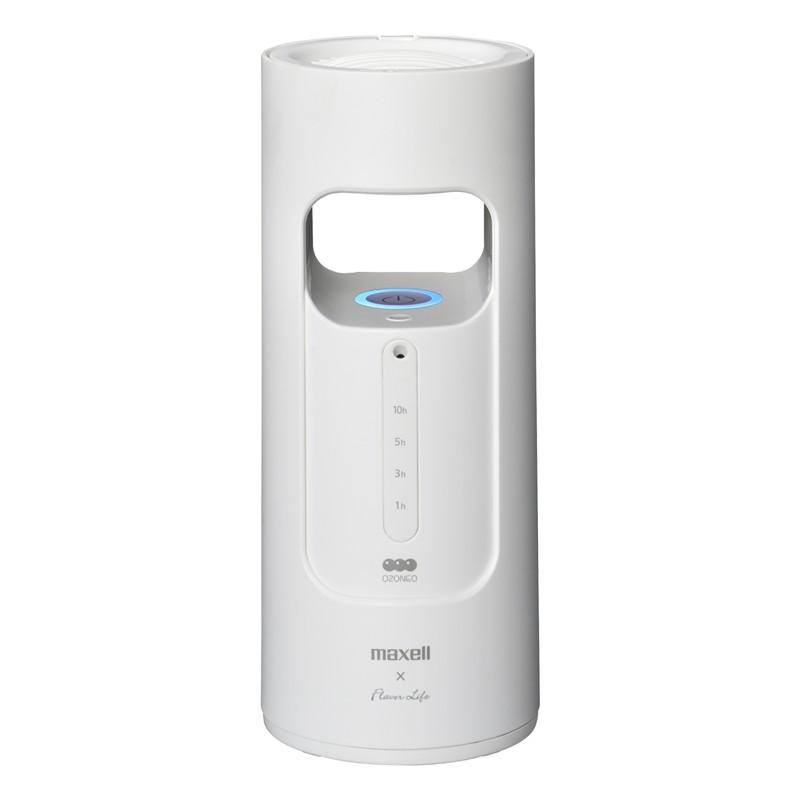 maxell マクセル アロマディフューザー機能付除菌消臭器 MXAP-FA100 