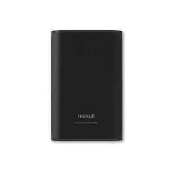 maxell - 【迅速発送】新品 maxell マクセル モバイルバッテリー 10個セット 41Zeeuxw-4L.jpg_BO30,255,255,