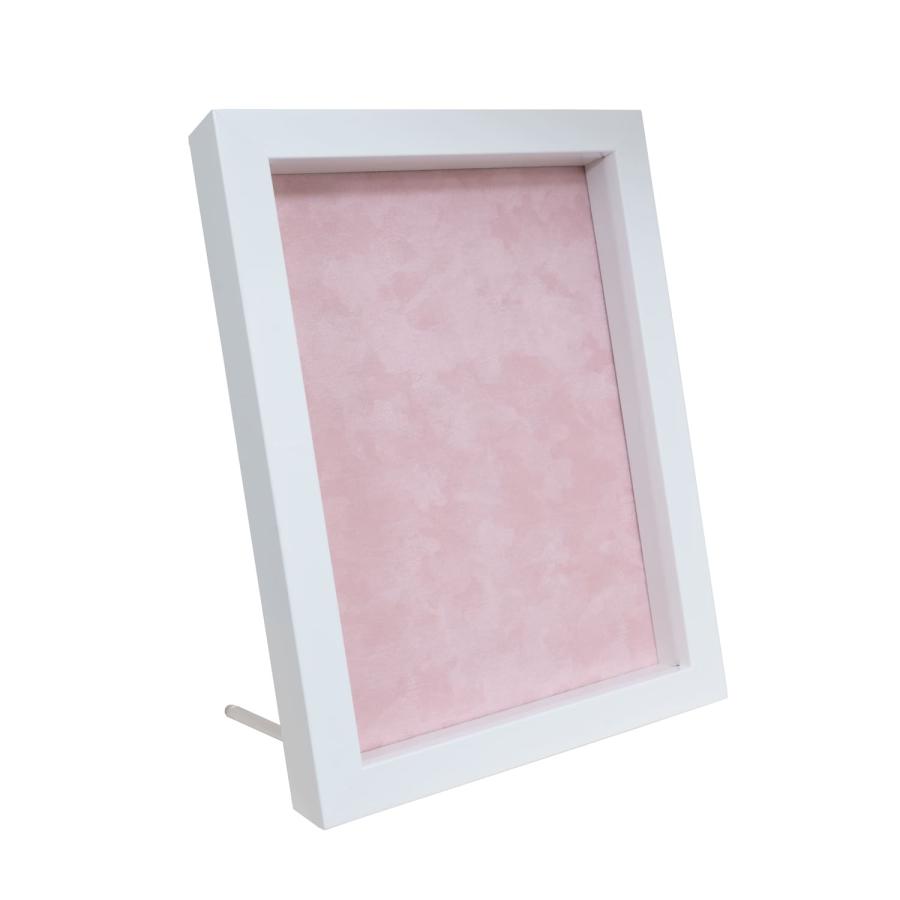 キング お取り寄せ ピンズフレーム 缶バッジフレーム 額縁