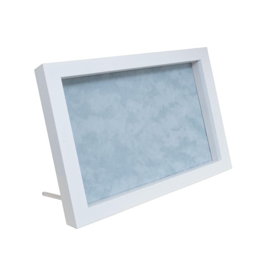 キング お取り寄せ ピンズフレーム 缶バッジフレーム 額縁