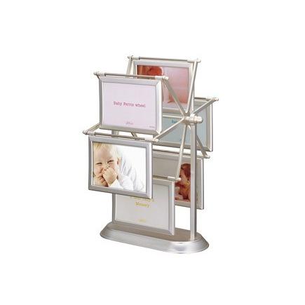 LADONNA フォトフレーム かわいい 写真立て 出産祝い 成長