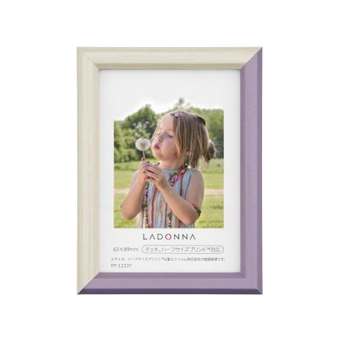 LADONNA（ラドンナ） フォトフレーム おしゃれ チェキサイズ ミニ