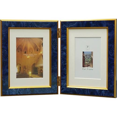 万丈（VANJOH） お取り寄せ 写真立て 壁掛け フォトフレーム 額縁