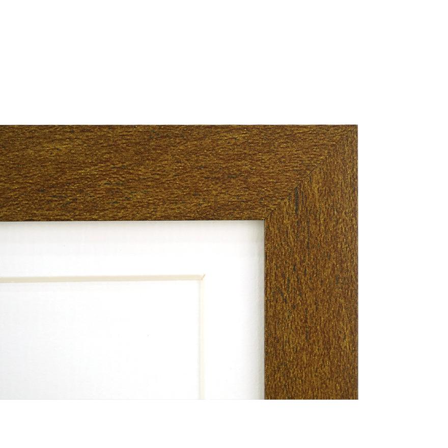 万丈（VANJOH） お取り寄せ フォトフレーム クリアファイルが飾れる