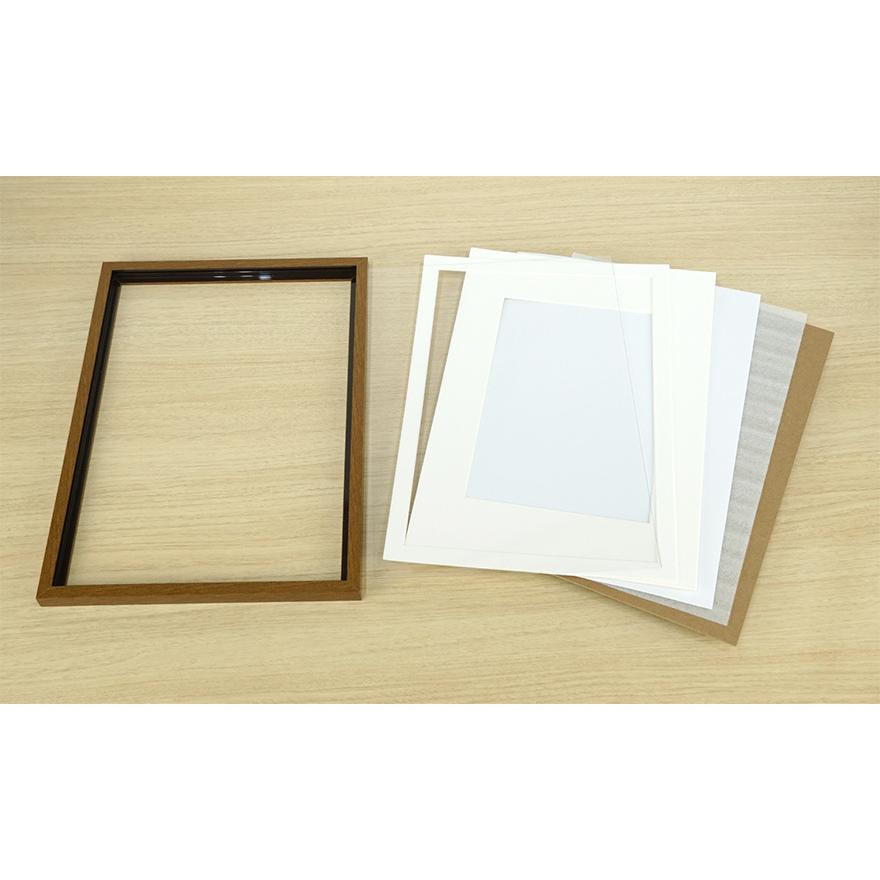 Free クリアファイル アクリルフォトフレーム Free クリアファイル アクリルフォトフレーム