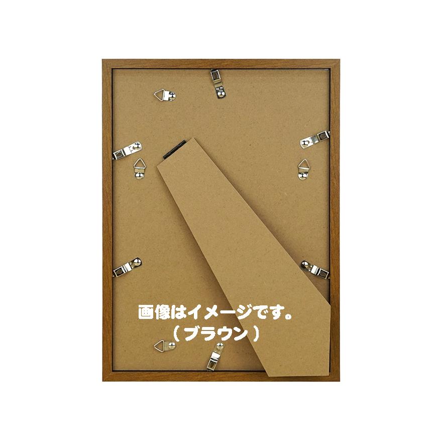 万丈（VANJOH） お取り寄せ フォトフレーム クリアファイルが飾れる