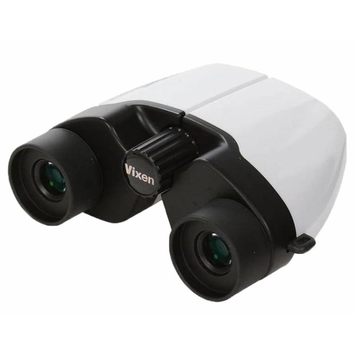 Vixen 双眼鏡 アクティM10X21 Vixen（ビクセン） 双眼鏡 Coleman コールマン M10×21 シルバー 14574