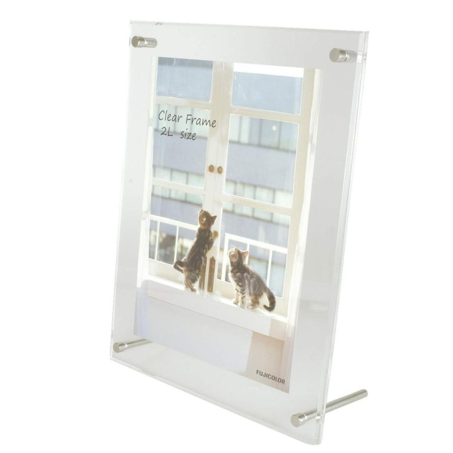 FUJIFILM（フジフイルム） お取り寄せ フジカラー フォトフレーム