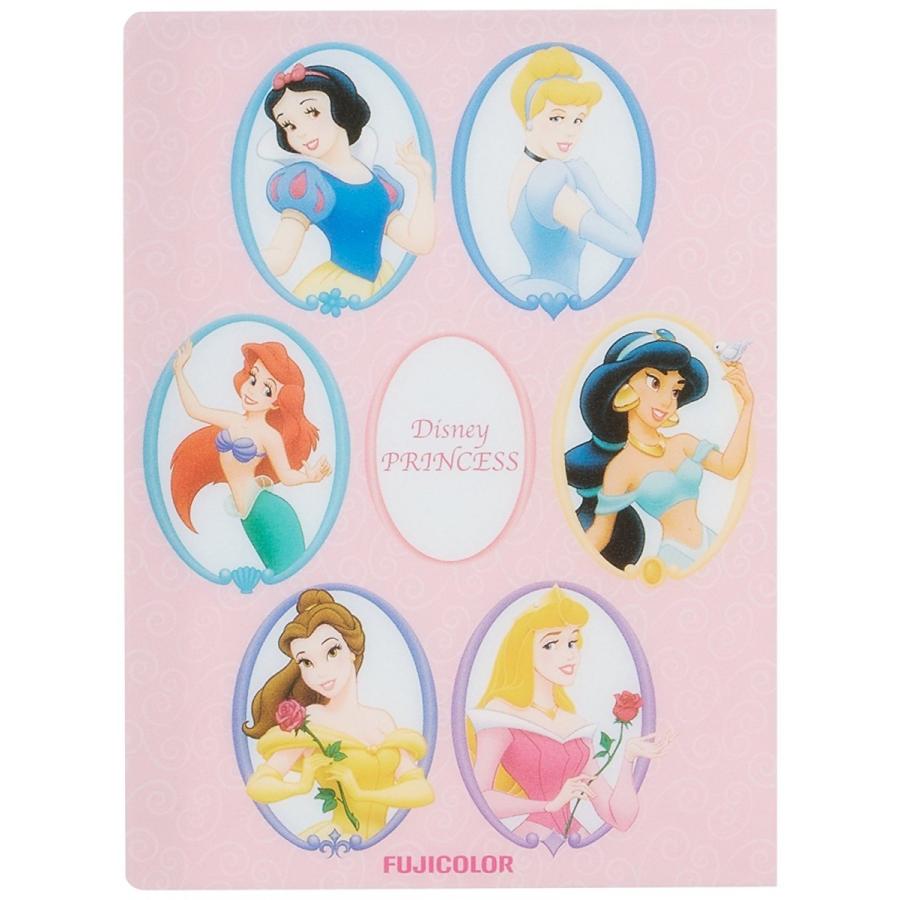 富士フィルム ディズニー フォトアルバムl 6プリンセス モノポケット Yahoo 店 通販 Yahoo ショッピング