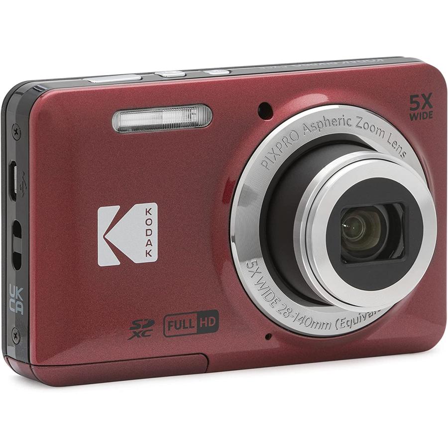 PIXPRO デジカメ コダック コンパクト デジタルカメラ Kodak PIXPRO デジカメ コダック コンパクト デジタルカメラ Kodak