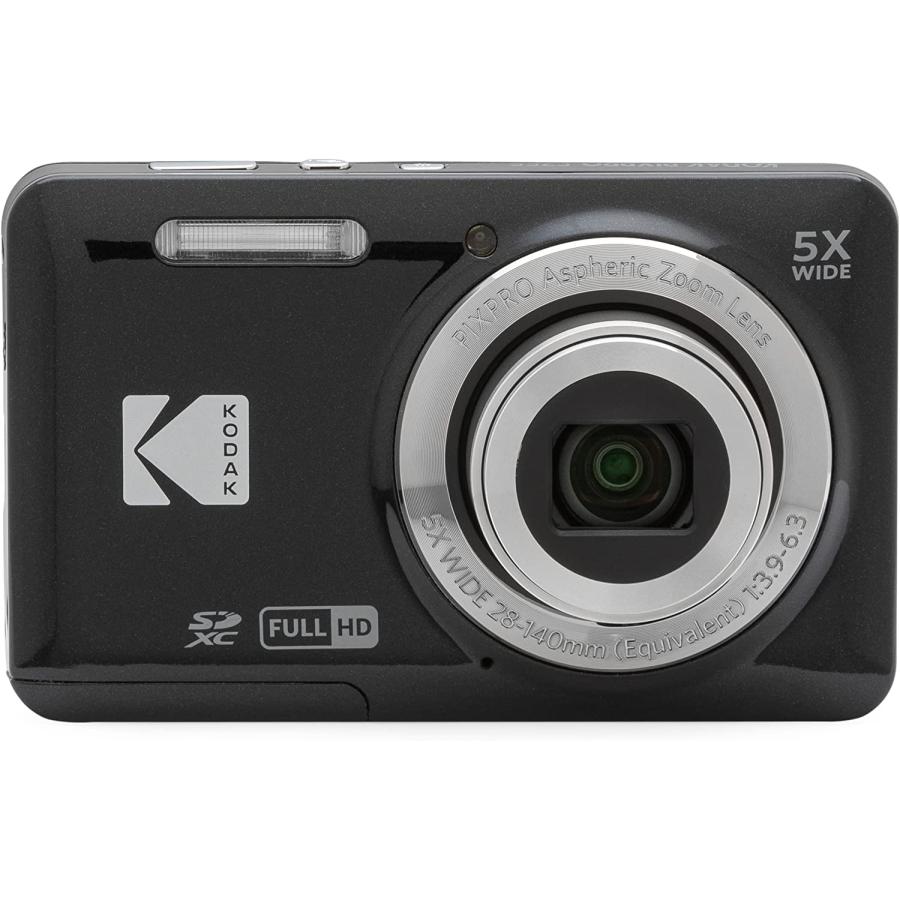 デジカメ コダック コンパクト デジタルカメラ Kodak デジカメ PIXPRO