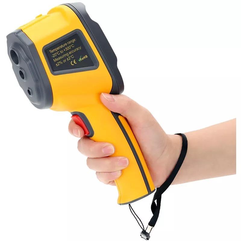 赤外線温度計 サーモカメラ サーモグラフィ 非接触 : MONO-PROX-STORE