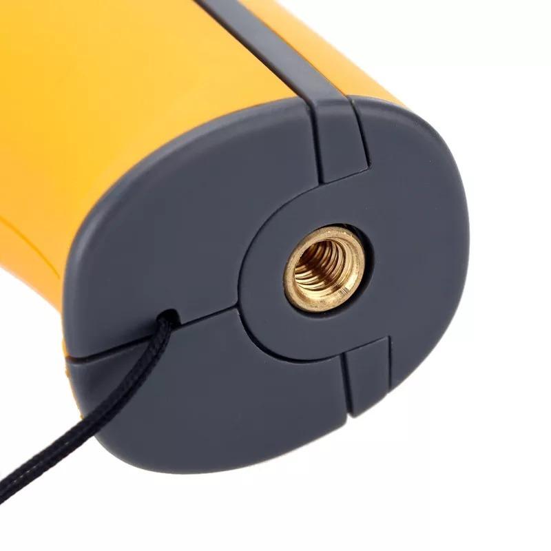 赤外線温度計 サーモカメラ サーモグラフィ 非接触 : MONO-PROX