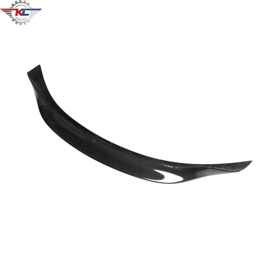 インフィニティ リアスポイラー カーボン ダックテール リアウィング