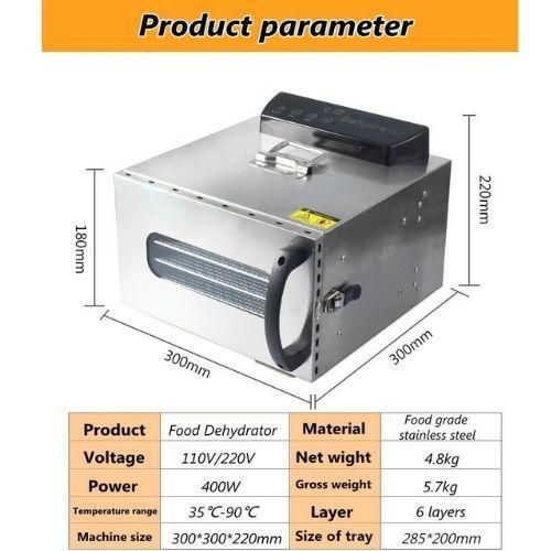 ドライフードメーカー Amazon.co.jp: THANKO 食品乾燥機 野菜乾燥機 フードドライヤー