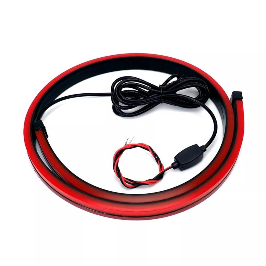 アウディ風 ハイマウントストップランプ : MONO-PROX-STORE - 通販