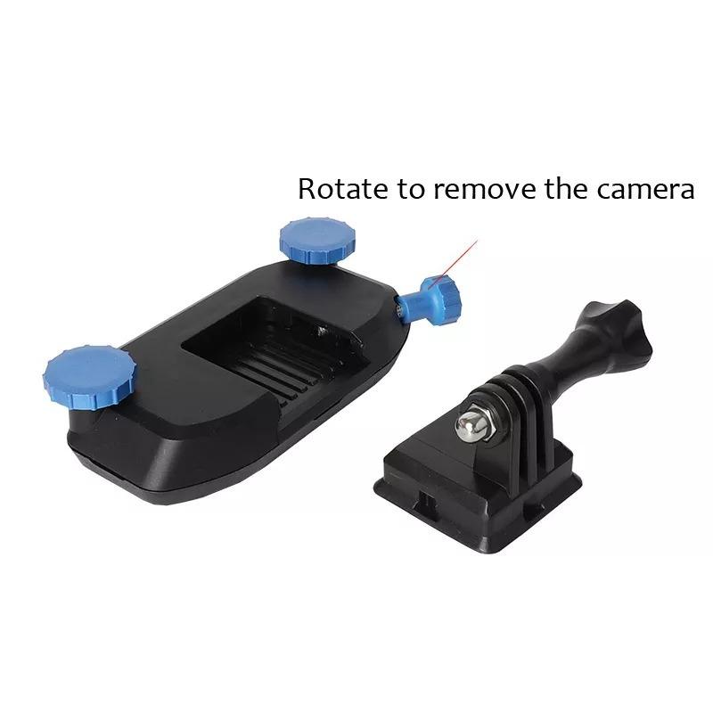 insta360 One X インスタ360 パノラマカメラ ストラップ クランプ