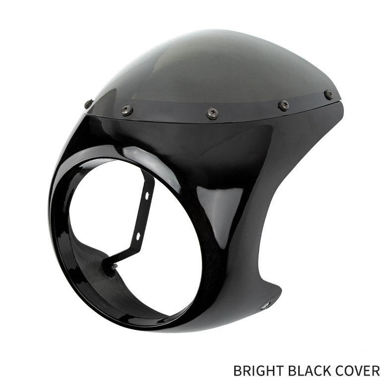 高品質 ロックハート風 ビキニカウル オートバイ ホンダ CB1100 高品質 ロックハート風 ビキニカウル オートバイ ホンダ CB1100