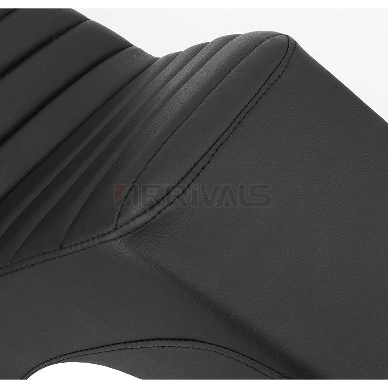 ヤマハボルト用( 2013-2019)レザーツーアップシート ヤマハ ボルト 950 xv950 xvs r/c spec 2013-2019 レザー ツー