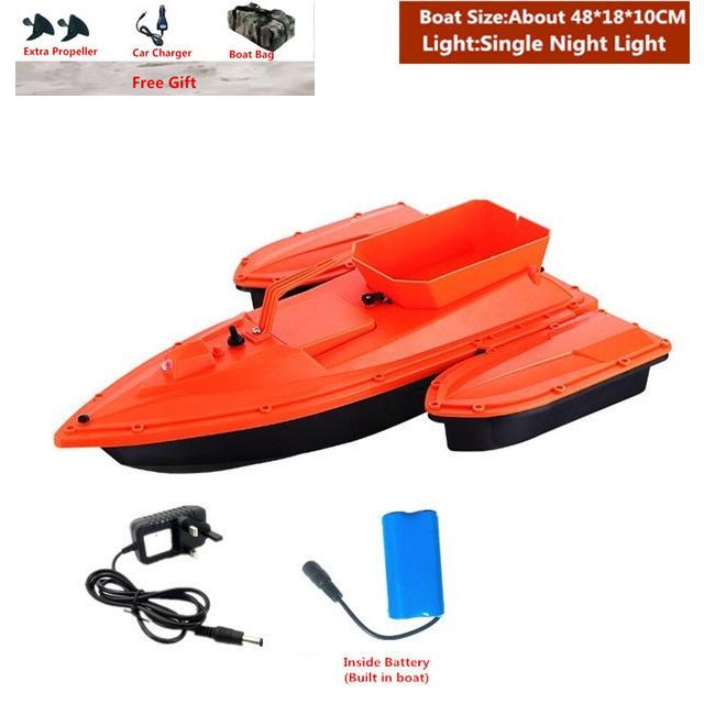 ラジコン ボート 釣り 船 子ども フィッシングベイト、魚を捕まえる