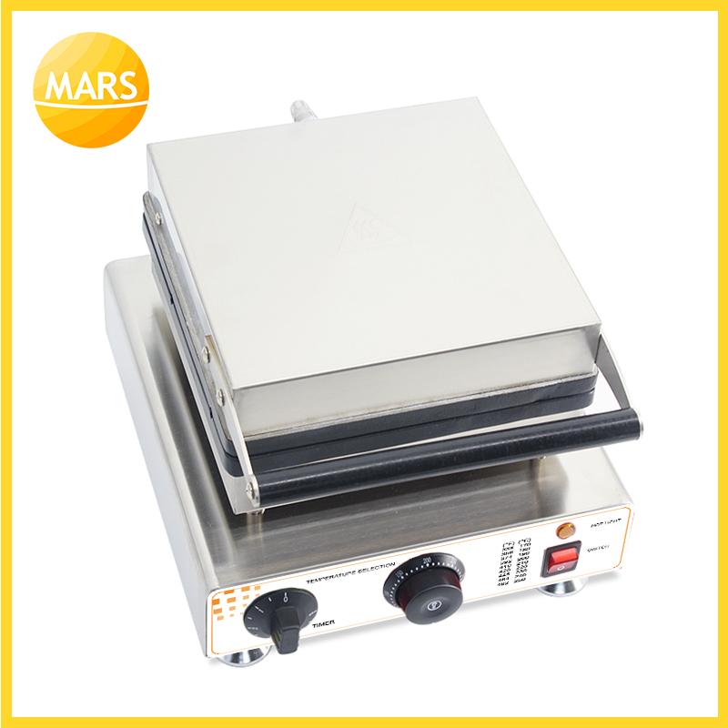 業務用ワッフルコーンベーカー 株式会社サンテックコーポレーション | ベルギーワッフルベーカー